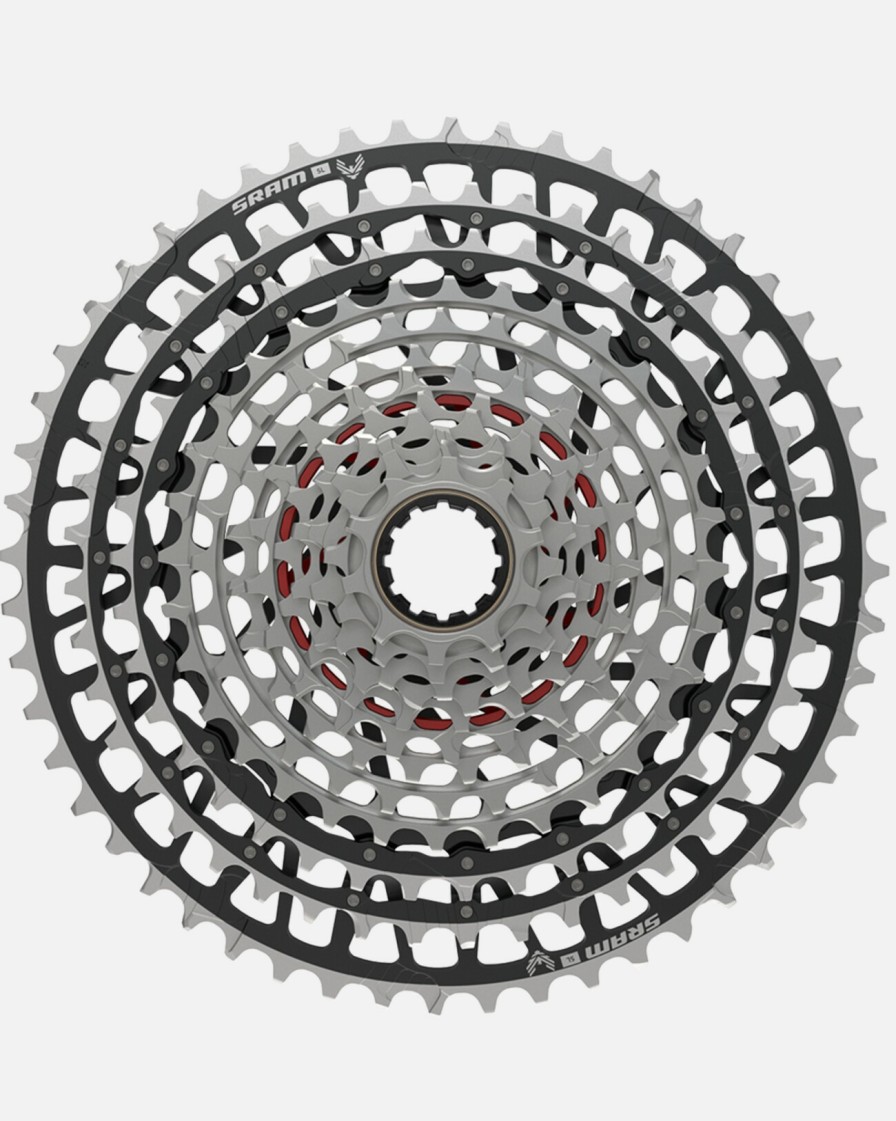 SRAM Sram Xs-1299 T-Type Xx Sl 12-Fach Kassette | Canyon Ersatzteile