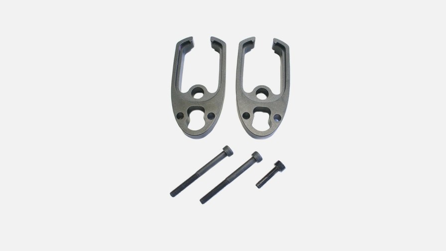 Canyon Speedmax Cf Spacer Kit Fur Triathlon Vorbau | Canyon Ersatzteile