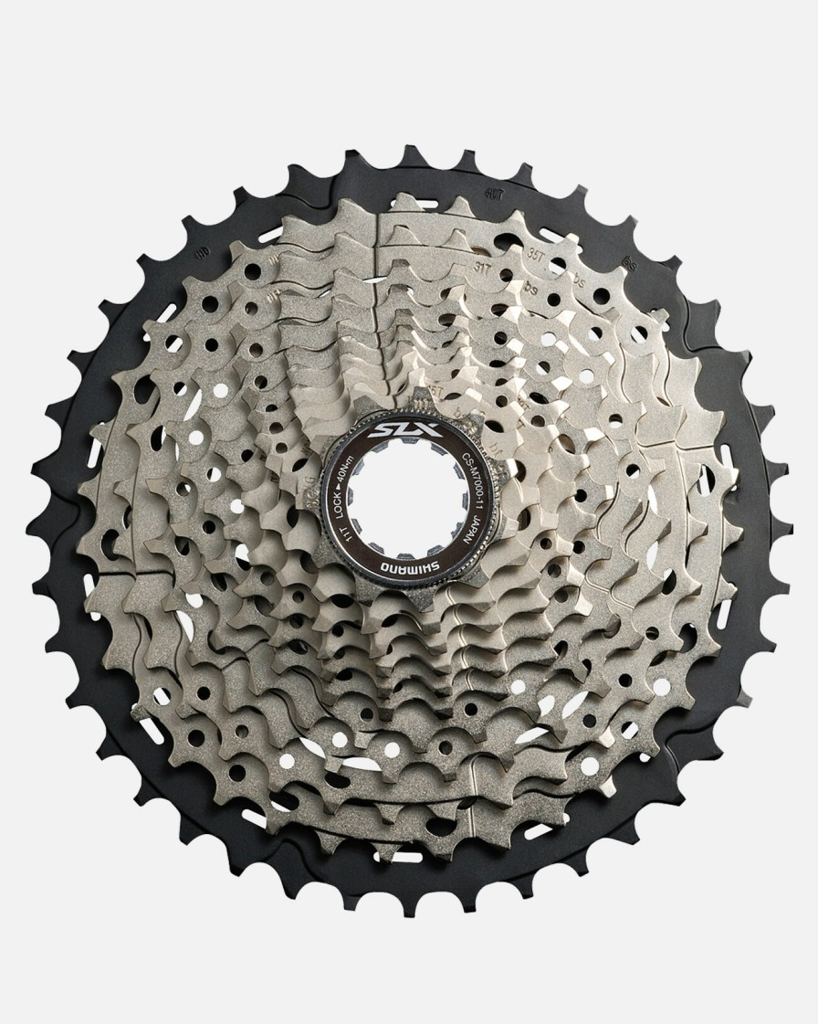 Canyon Shimano Slx Cs-M7000 11-Fach Kassette | Canyon Ersatzteile