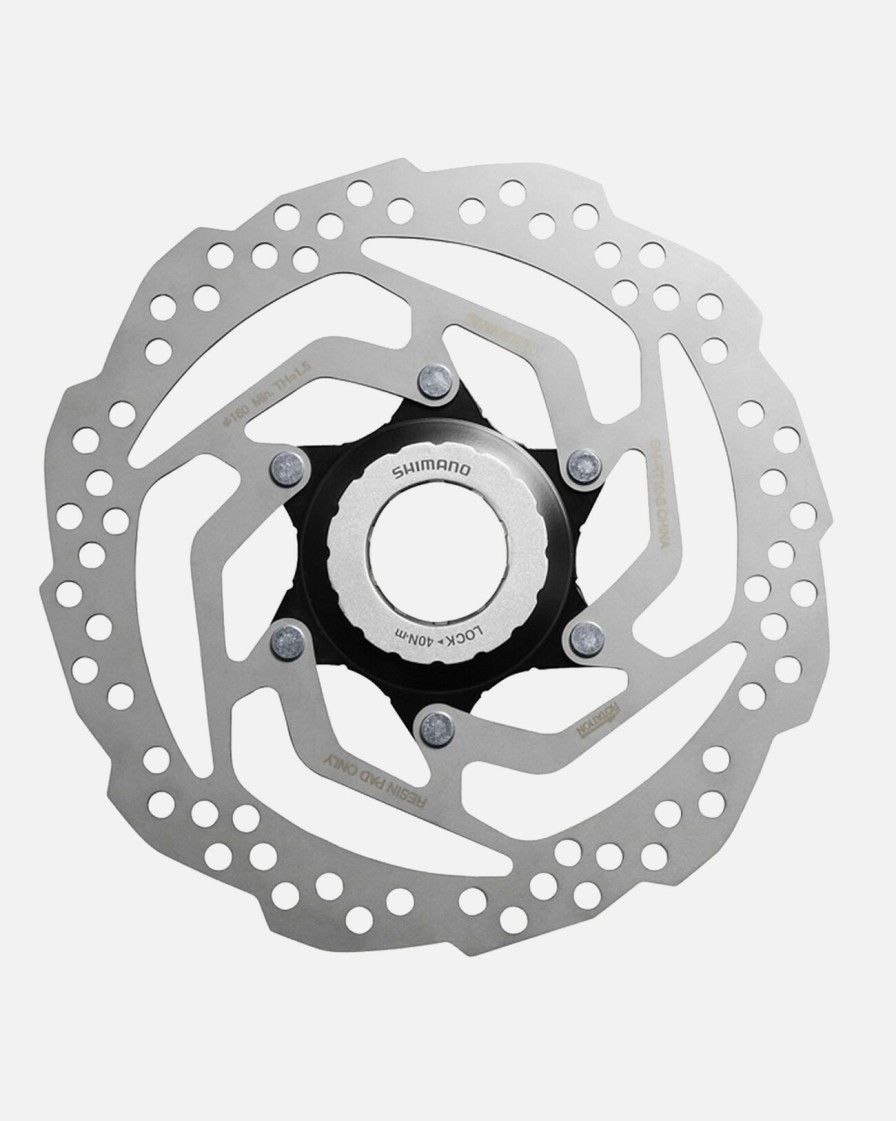 Shimano Shimano Sm-Rt10 Bremsscheibe | Canyon Ersatzteile
