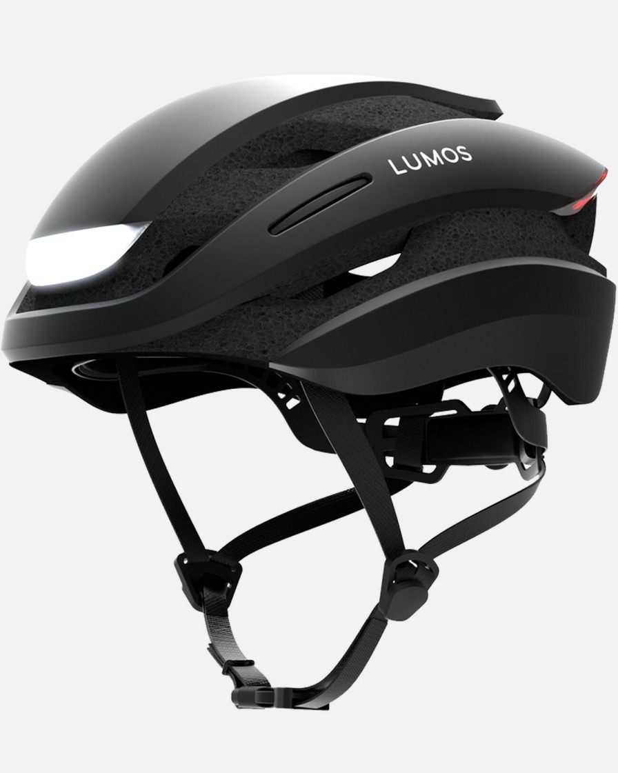 Lumos Lumos Ultra Fahrradhelm | Fahrradhelme