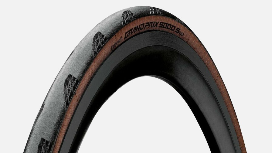 Continental Continental Gp 5000S Tr Tl 27.5\\ | Canyon Ersatzteile