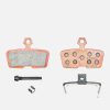 SRAM Sram Gesinterte Bremsbelage Fur Code, Code R, Guide Re | Canyon Ersatzteile