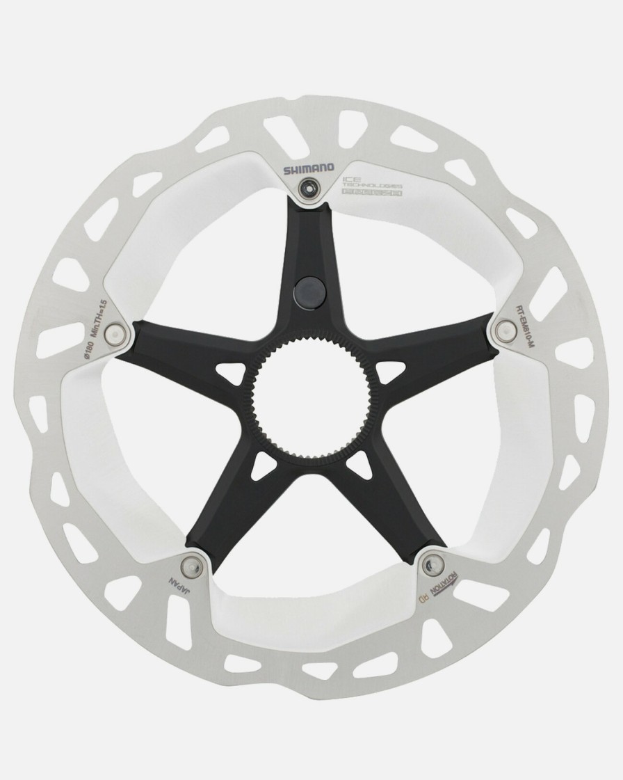 Shimano Shimano Rt-Em810 Bremsscheibe | Canyon Ersatzteile