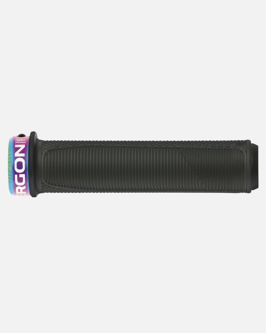 Ergon Ergon Gfr1 Factory Fmd Racing Oil Slick Griffe | Canyon Ersatzteile