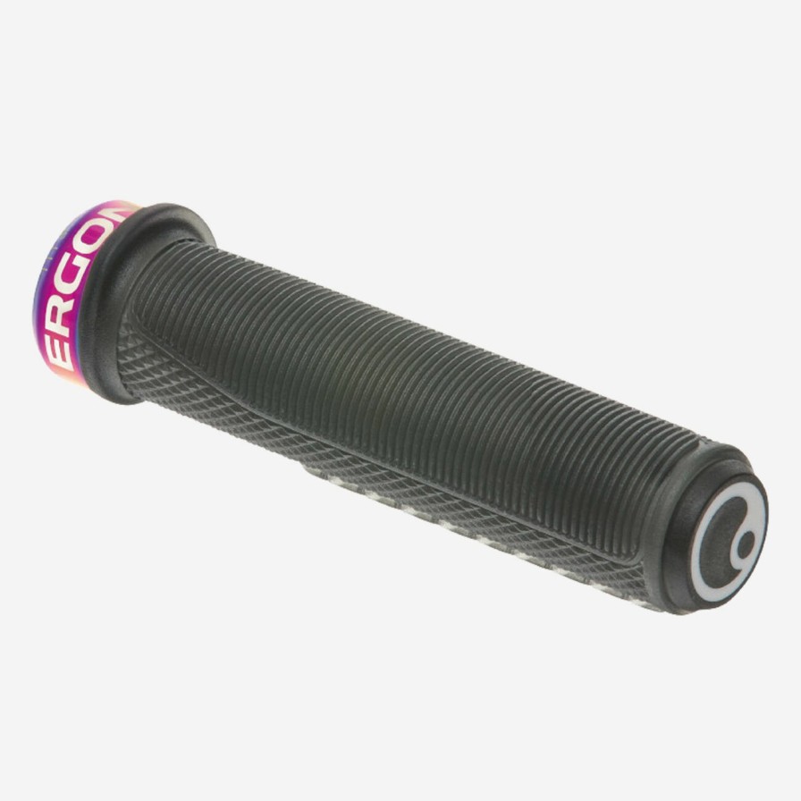 Ergon Ergon Gfr1 Factory Fmd Racing Oil Slick Griffe | Canyon Ersatzteile