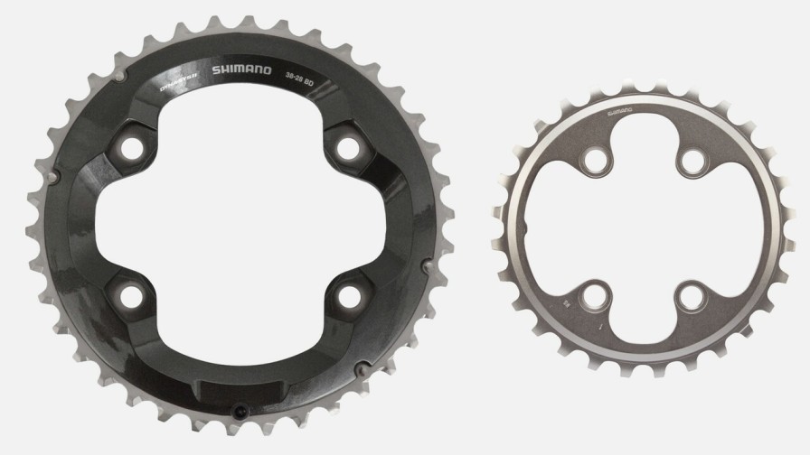 Canyon Shimano Xt Fc-M8000 Kettenblatt | Canyon Ersatzteile