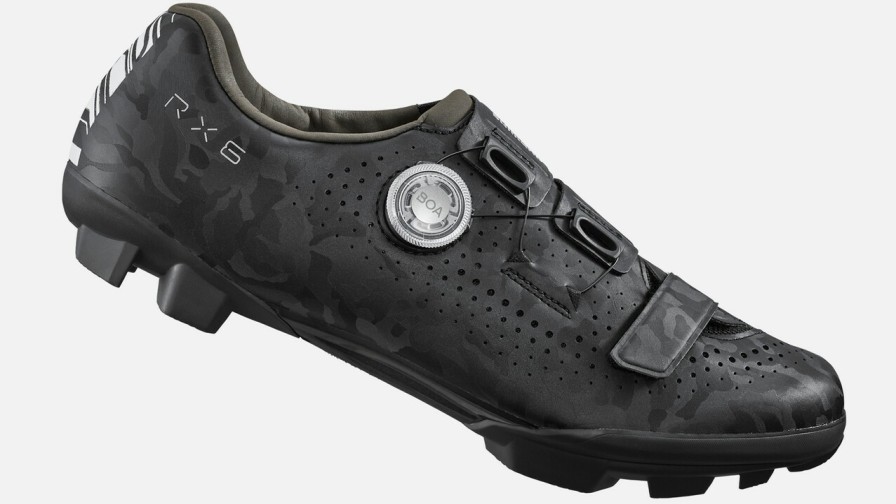 Shimano Shimano Sh-Rx600 Gravelschuhe | Fahrradschuhe