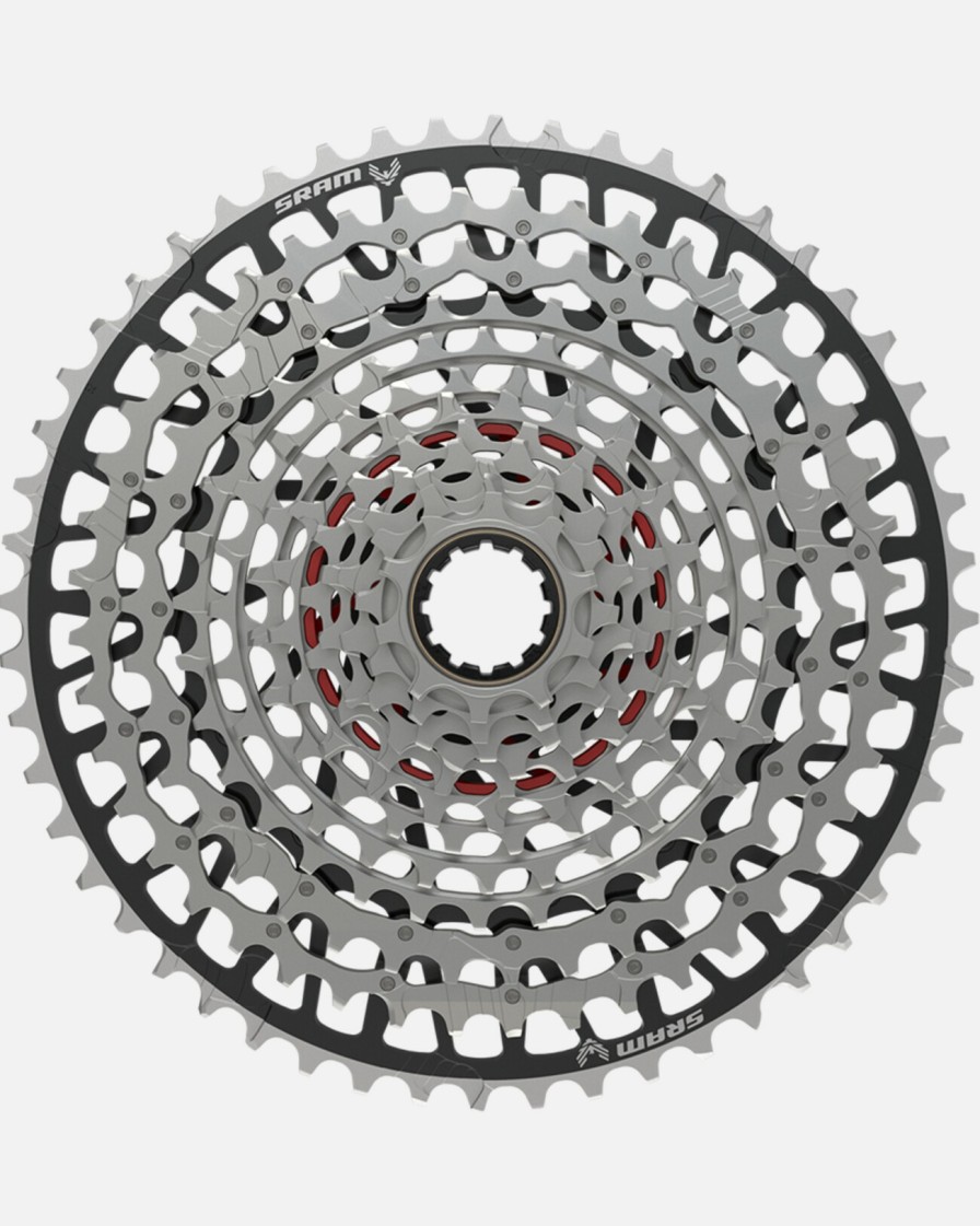 SRAM Sram Xs-1297 T-Type Xx 12-Fach Kassette | Canyon Ersatzteile