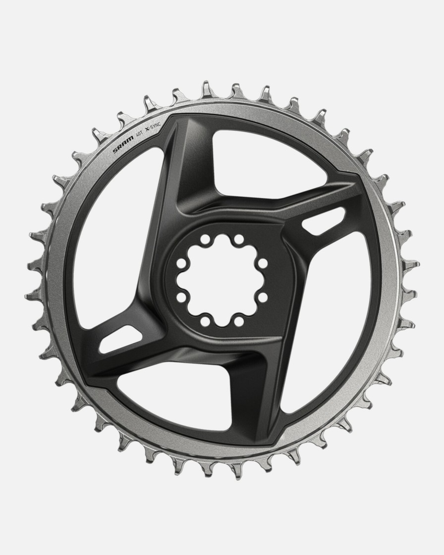 SRAM Sram Red/Force 12-Fach Kettenblatt | Canyon Ersatzteile