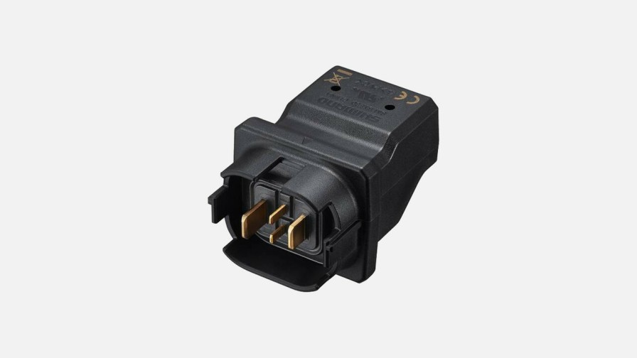 Shimano Shimano Steps Sm-Bte80 Ladeadapter | Canyon Ersatzteile