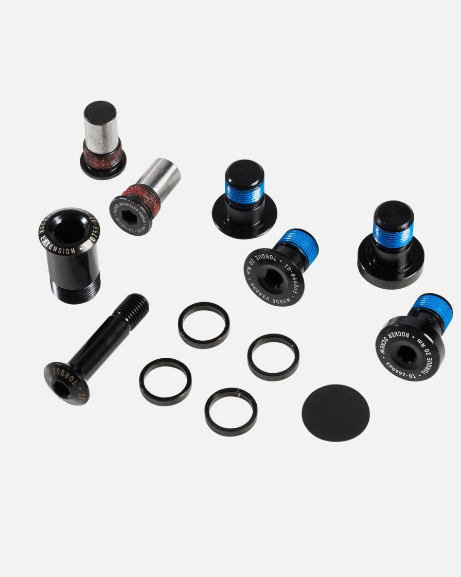 Canyon Canyon Gp7074-01 Montageset Rocker Pivot | Canyon Ersatzteile