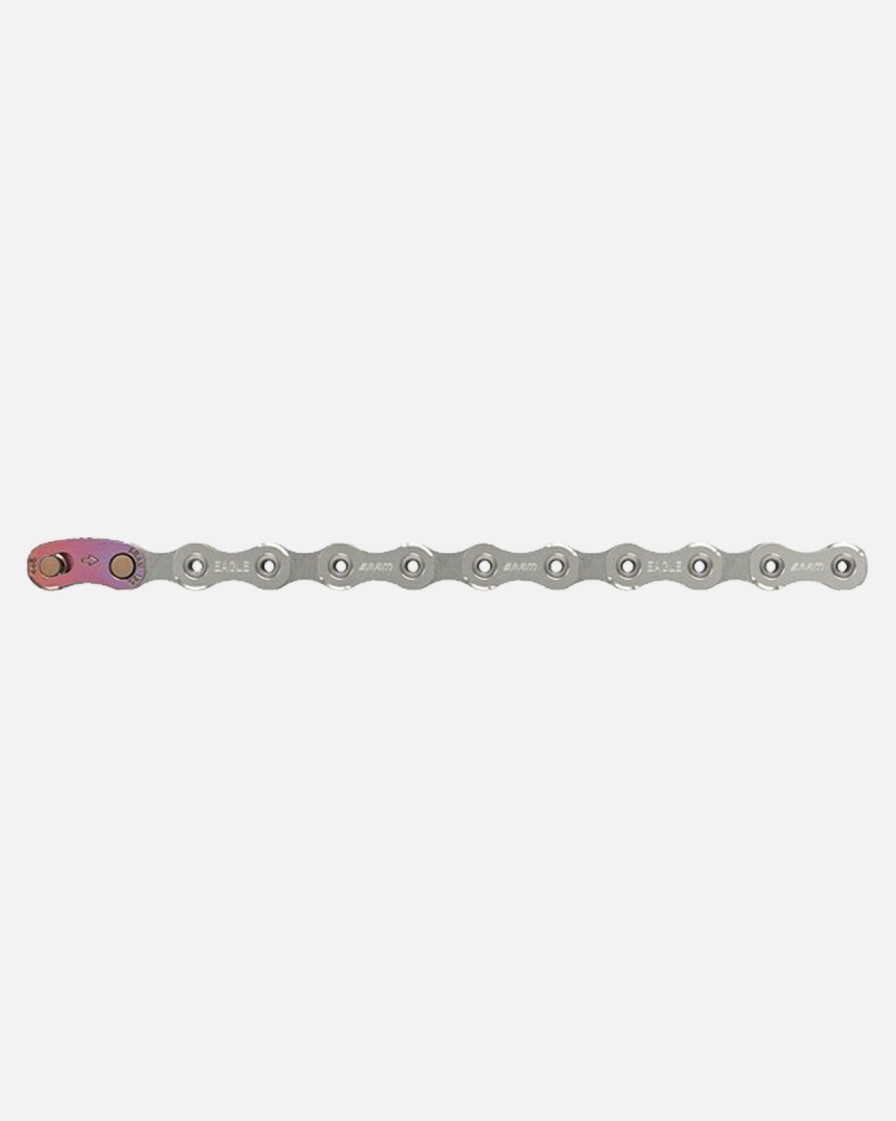 SRAM Sram X01 Eagle 12-Fach Kette 126 Glieder | Canyon Ersatzteile