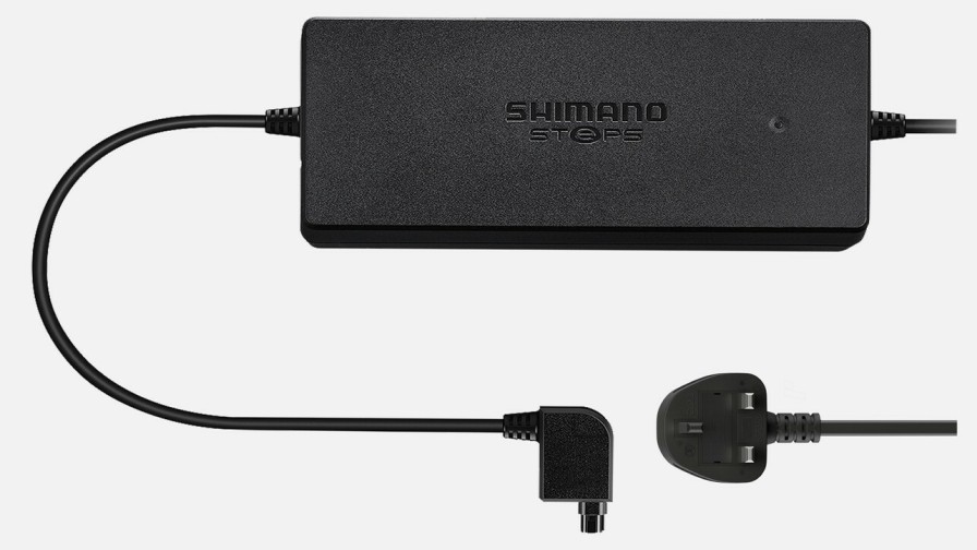 Shimano Shimano Steps E6000 Ladegerat (Uk-Version) | Canyon Ersatzteile