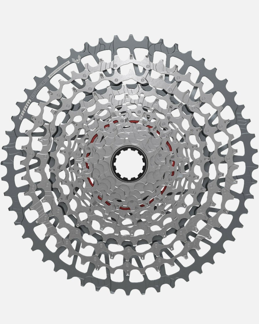 SRAM Sram Xs-1275 T-Type Gx 12-Fach Kassette 10-52 | Canyon Ersatzteile