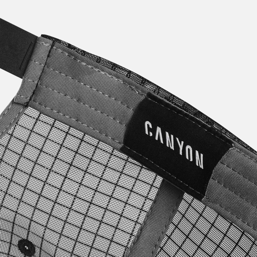 Canyon Canyon Summer Snapback Cap | Kopfbedeckungen