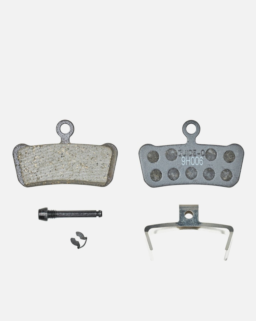 SRAM Sram Organische Bremsbelage Fur Avid Trail, Sram Guide & G2 | Canyon Ersatzteile