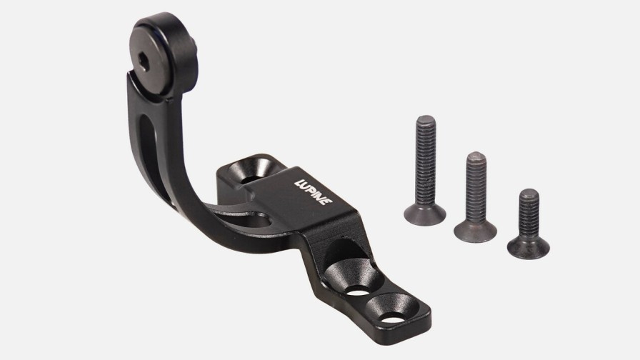 Lupine Lupine X Canyon Sl F Cockpit Mount | Zubehor-Outlet