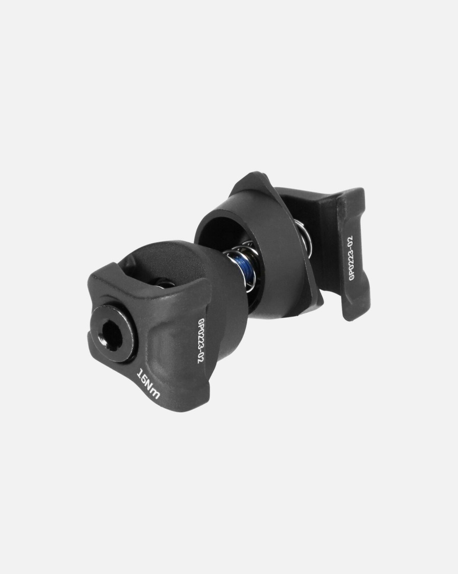 Canyon Canyon Gp0223-02 Adapter Fur Runde Sattelstreben | Canyon Ersatzteile