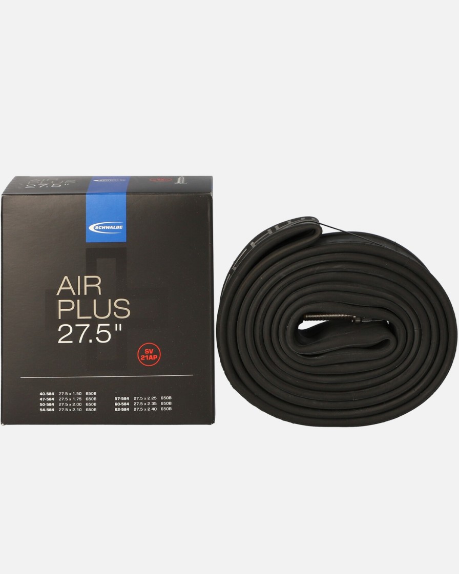 Schwalbe Schwalbe Air Plus 27.5\\ | Canyon Ersatzteile