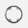 ROTOR Rotor Round Rings 2-Fach 110Mm 4-Loch 34Z Kettenblatt Innen | Canyon Ersatzteile