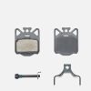Campagnolo Campagnolo Db-310 Organische Bremsbelage | Canyon Ersatzteile