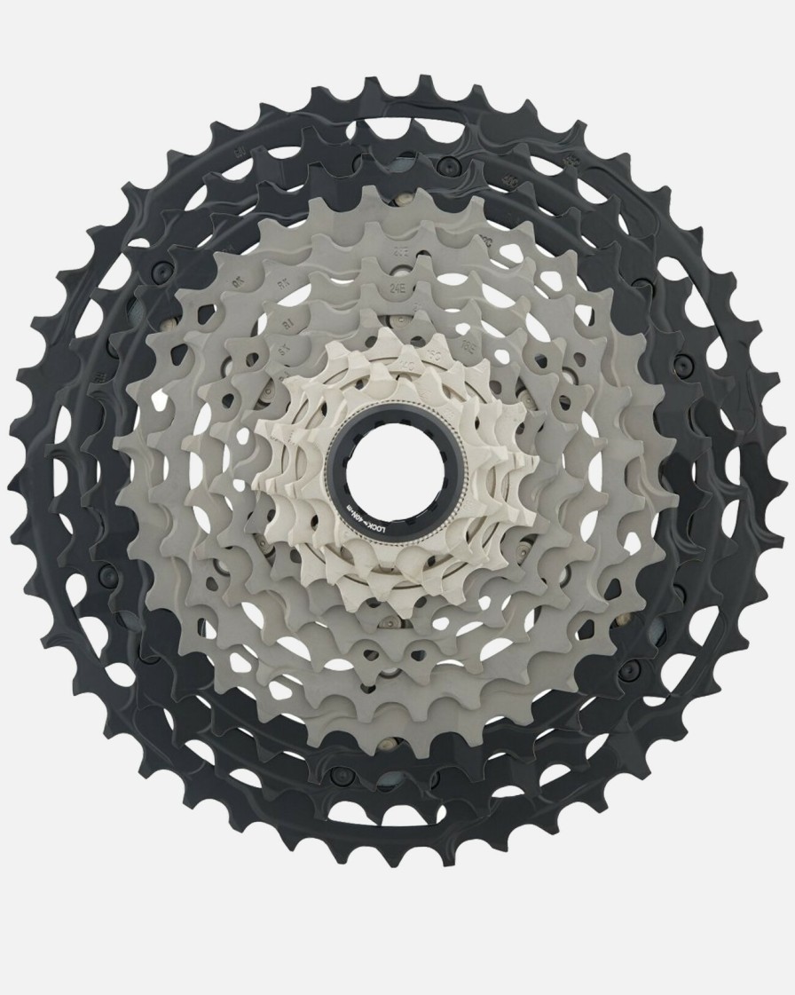 Shimano Shimano Xtr Cs-M9100 12-Fach Kassette 10-51 | Canyon Ersatzteile