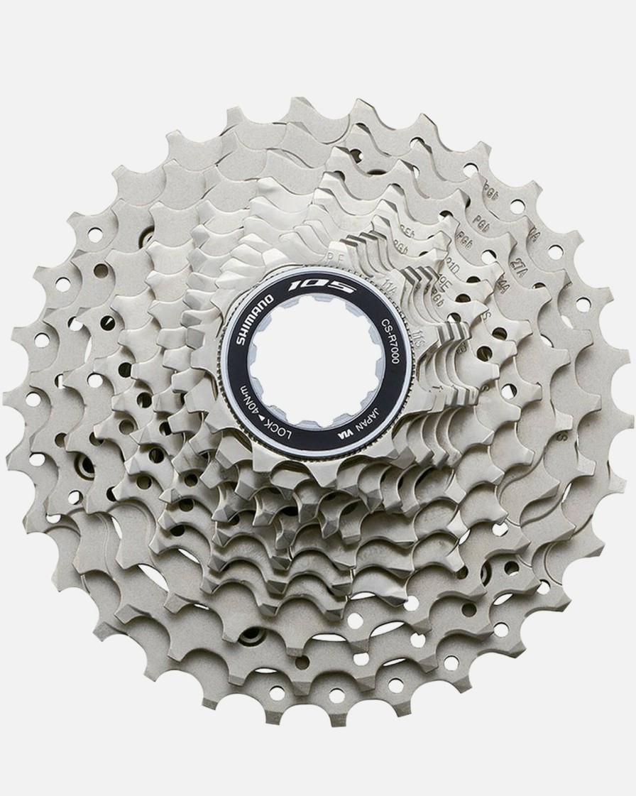 Canyon Shimano 105 Cs-R7000 11-Fach Kassette | Canyon Ersatzteile