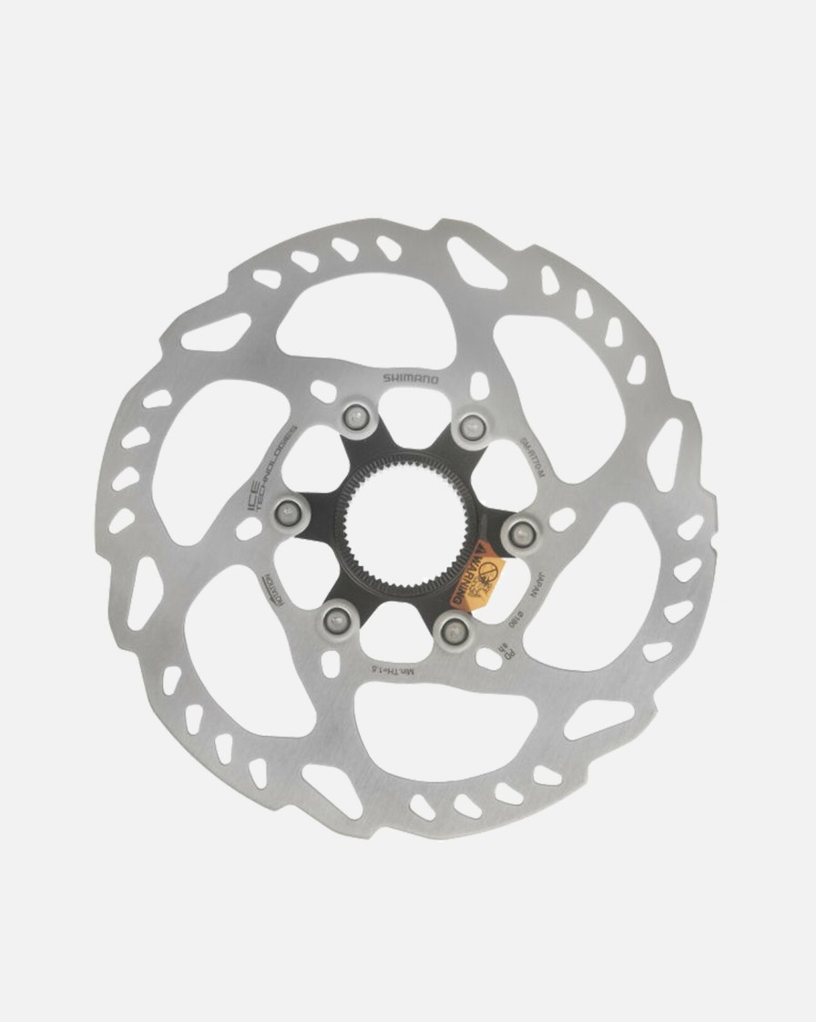 Shimano Shimano Sm-Rt64 Bremsscheibe | Canyon Ersatzteile