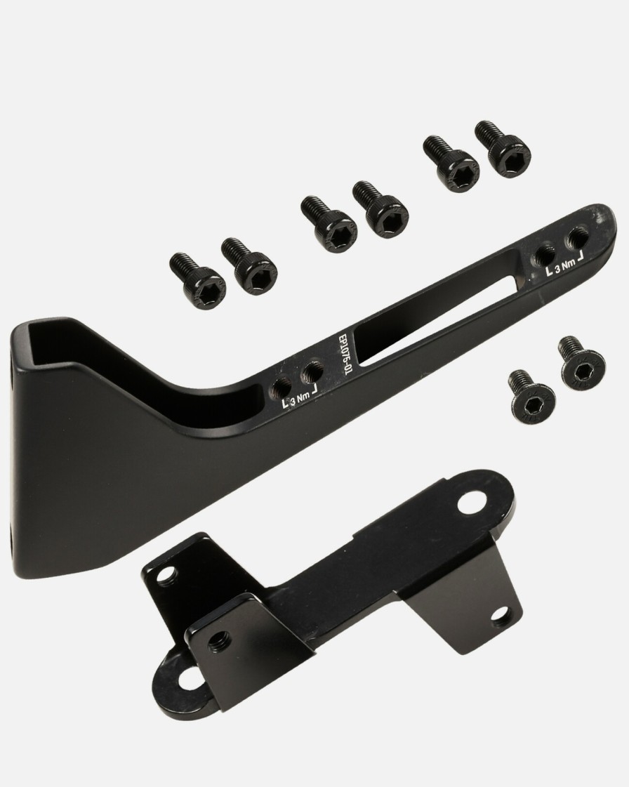 Canyon Canyon Speedmax Flaschenhalter Adapter Sattelstutze | Canyon Ersatzteile