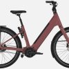 Canyon Precede:On Comfort 7 | Citybikes