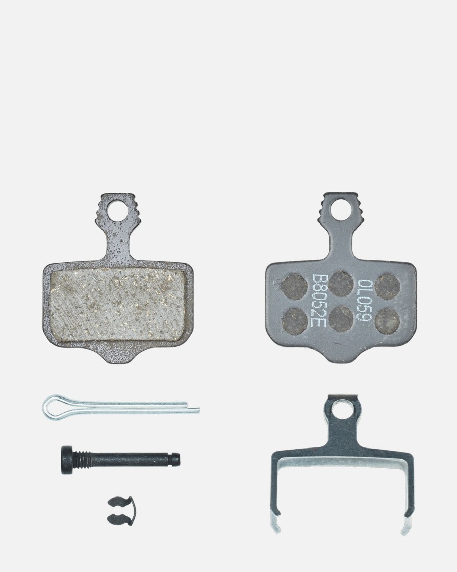 SRAM Sram Organische Bremsbelage Fur Red Etap Axs, Force Etap Axs, Level, Elixir | Canyon Ersatzteile