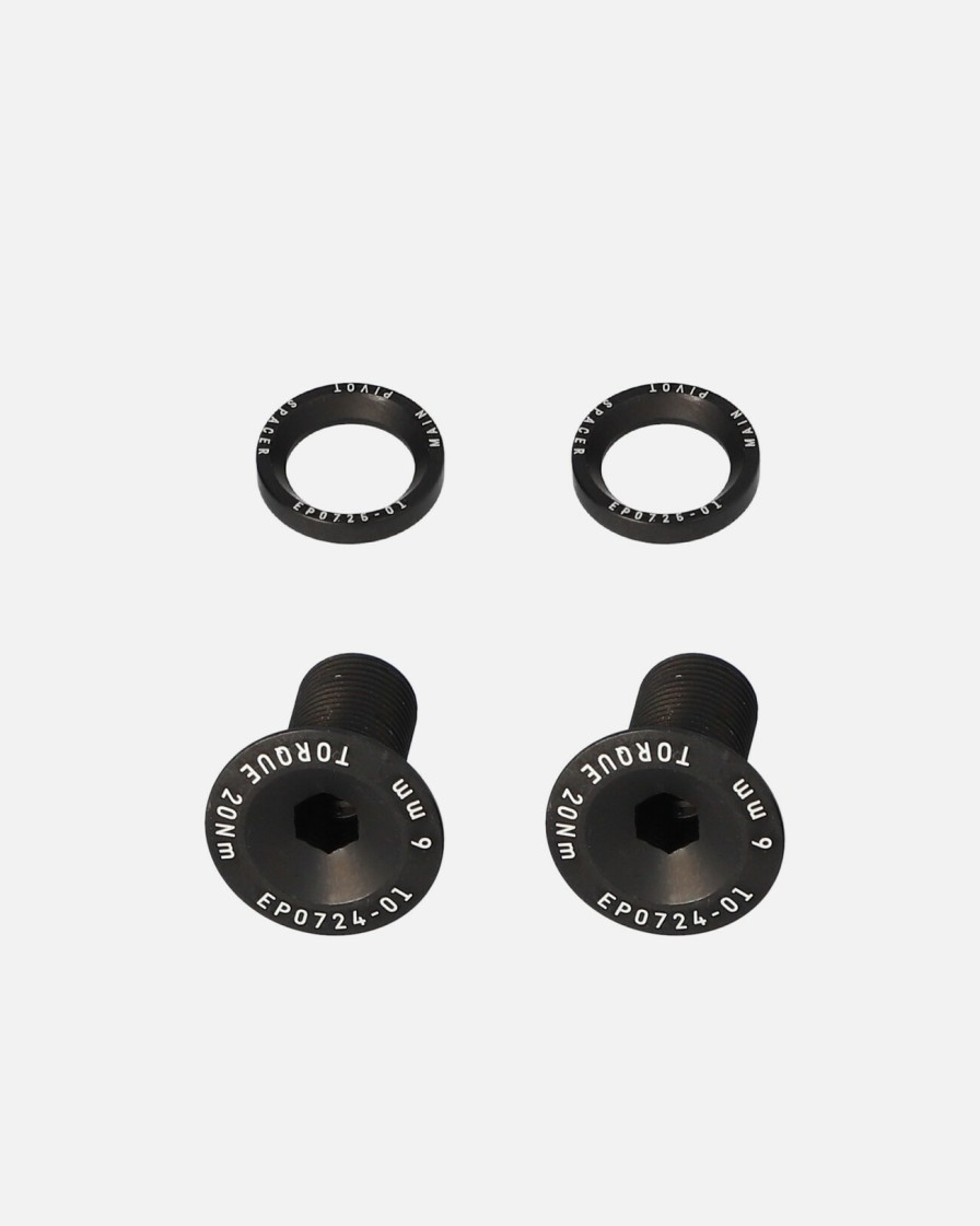 Canyon Canyon Gp0177-01 Lux Cf Hauptlager Montage Kit | Canyon Ersatzteile