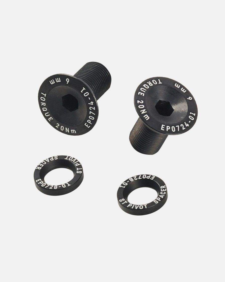 Canyon Canyon Gp0177-01 Lux Cf Hauptlager Montage Kit | Canyon Ersatzteile