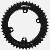 ROTOR Rotor Round Rings 2-Fach 110Mm 4-Loch 48Z Kettenblatt Ausen | Canyon Ersatzteile