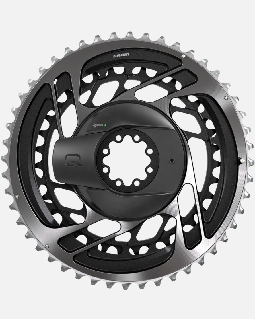 SRAM Quarq Axs Powermeter Kit 46-33Z | Canyon Ersatzteile