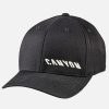 Canyon Canyon Curved Cap | Kopfbedeckungen