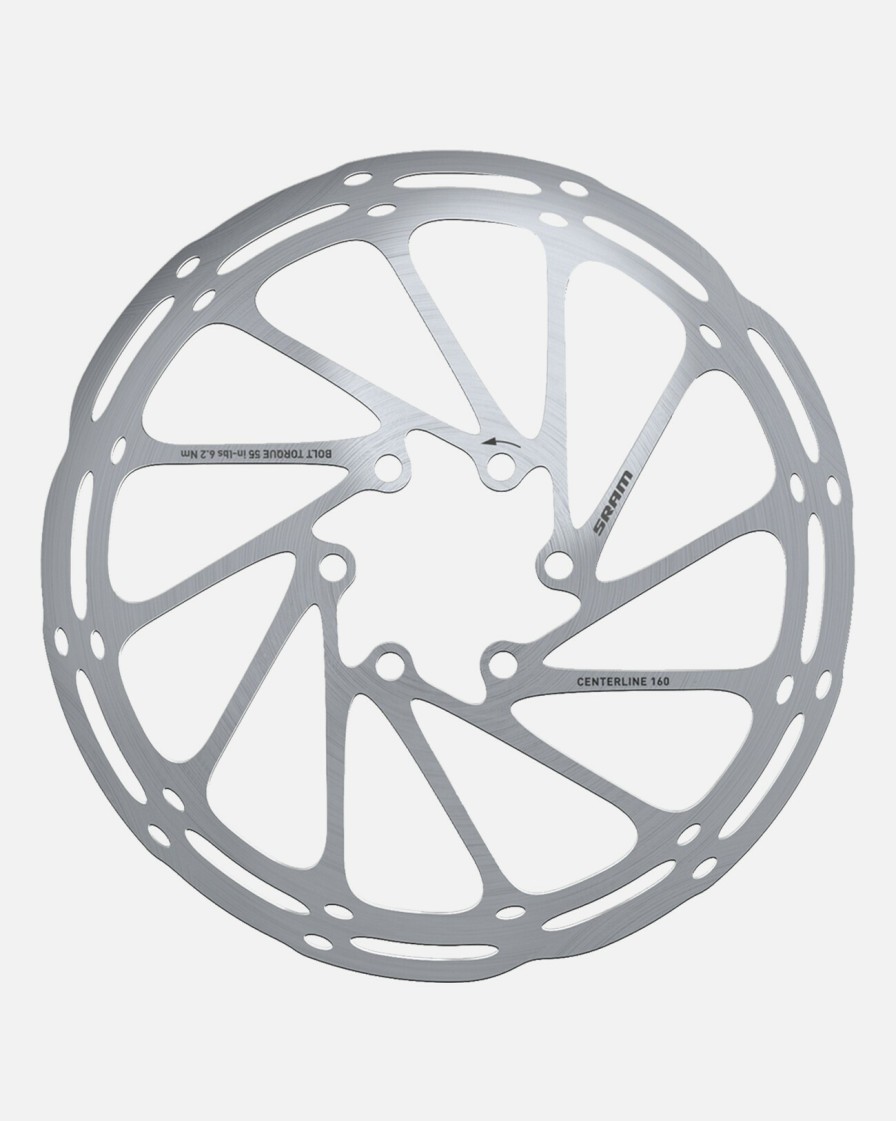 SRAM Sram Rotor Centerline Bremsscheibe 203Mm | Canyon Ersatzteile