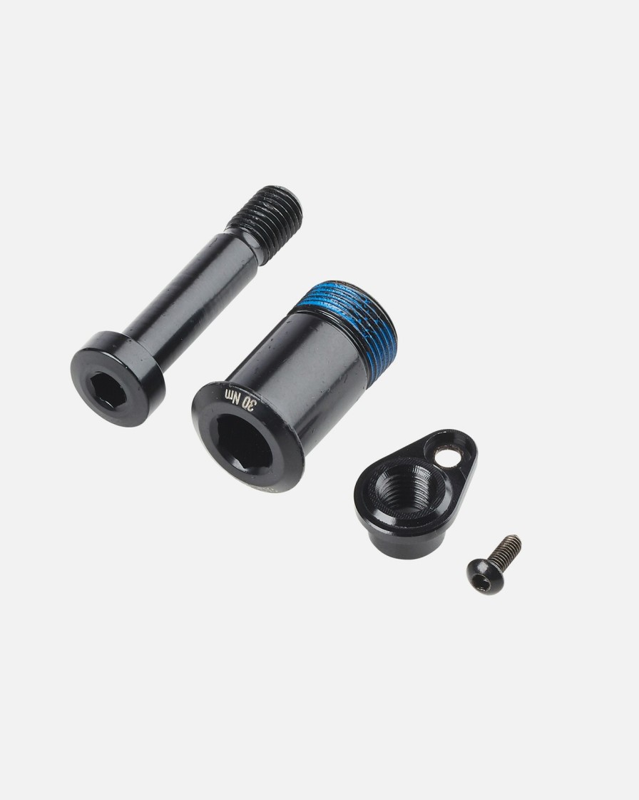 Canyon Canyon Gp7206-01 Montageset Dampfer | Canyon Ersatzteile