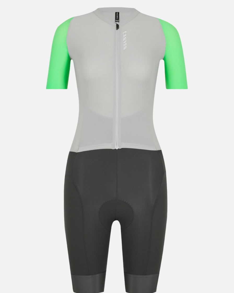 Canyon Canyon Signature Pro Damen Skinsuit | Shorts, Bibshorts & Einteiler