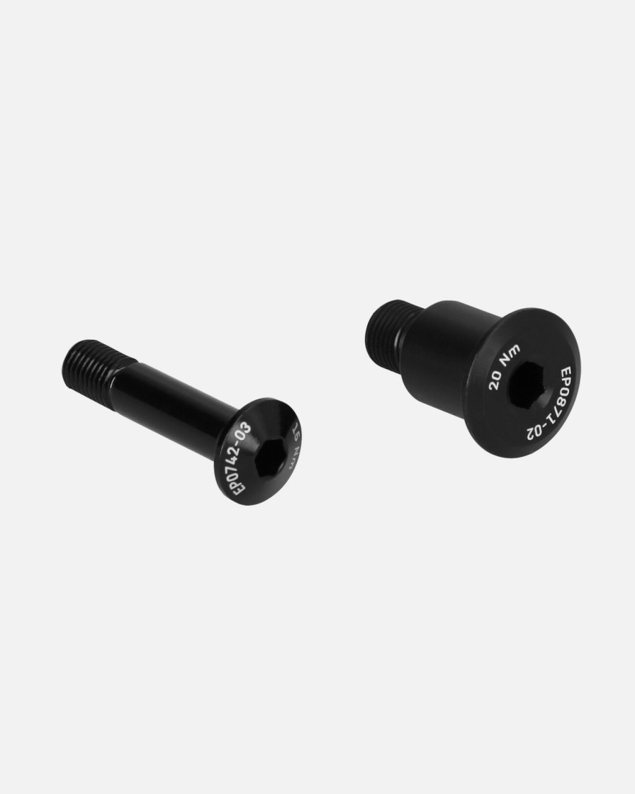 Canyon Canyon Gp7345-01 Montageset Stosdampfer | Canyon Ersatzteile