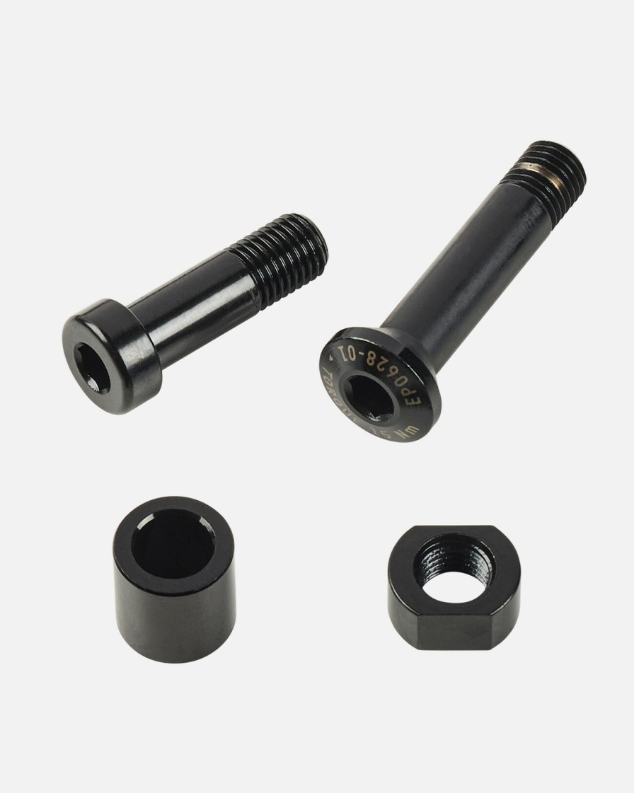 Canyon Canyon Gp0088-01 Torque Al Dampfer Montage Kit | Canyon Ersatzteile