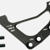 Canyon Sender Cf Bremssatteladapter Hr Is/Pm 180 Gp0056-01 | Canyon Ersatzteile
