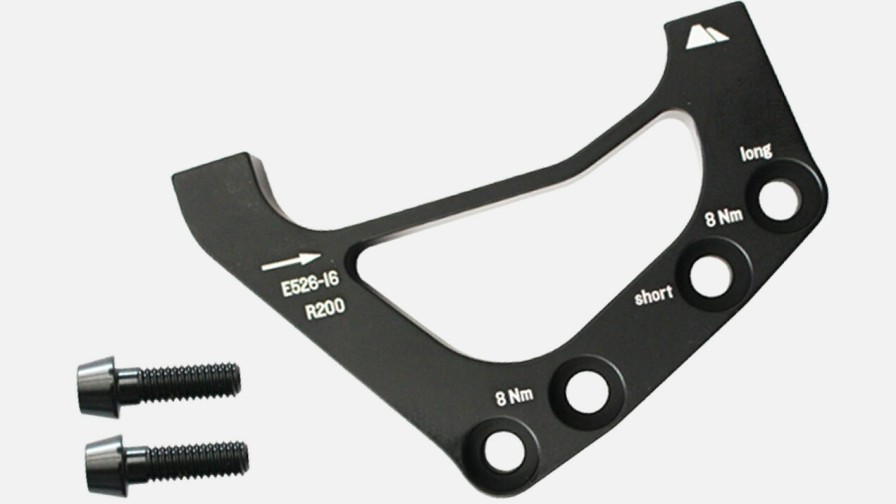 Canyon Sender Cf Bremssatteladapter Hr Is/Pm 180 Gp0056-01 | Canyon Ersatzteile