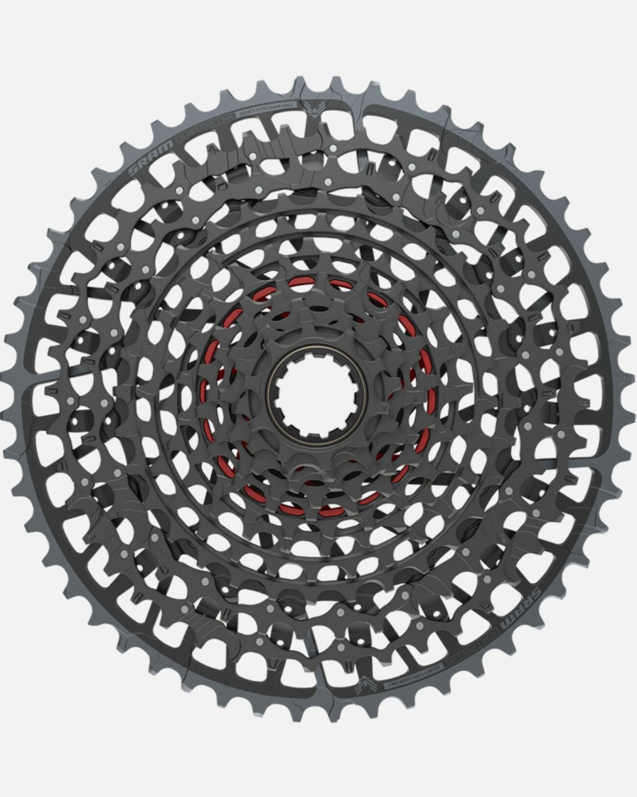 SRAM Sram Xs-1295 T-Type X0 12-Fach Kassette | Canyon Ersatzteile