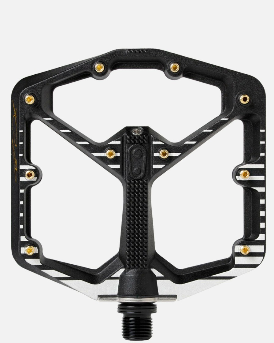 Crankbrothers Crankbrothers Stamp 7 Fabio Wibmer Pedale | Pedale & Cleats