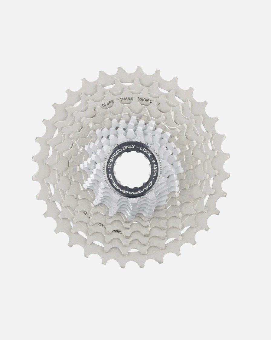 Campagnolo Campagnolo Super Record 12-Fach Kassette 10-29 | Canyon Ersatzteile