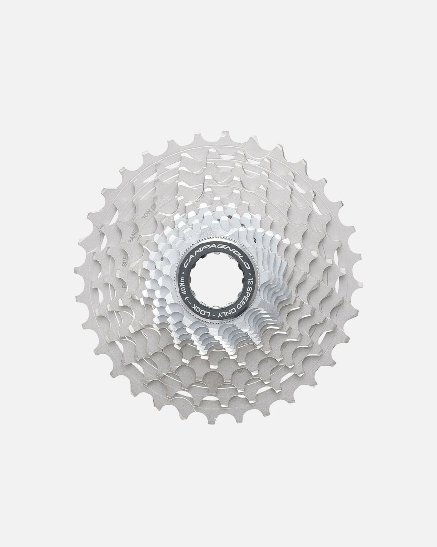 Campagnolo Campagnolo Super Record 12-Fach Kassette 10-29 | Canyon Ersatzteile
