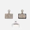 Shimano Shimano K05S-Rx Organische Bremsbelage Fur Deore, Xtr, Slx, Dura-Ace & Ultegra | Canyon Ersatzteile