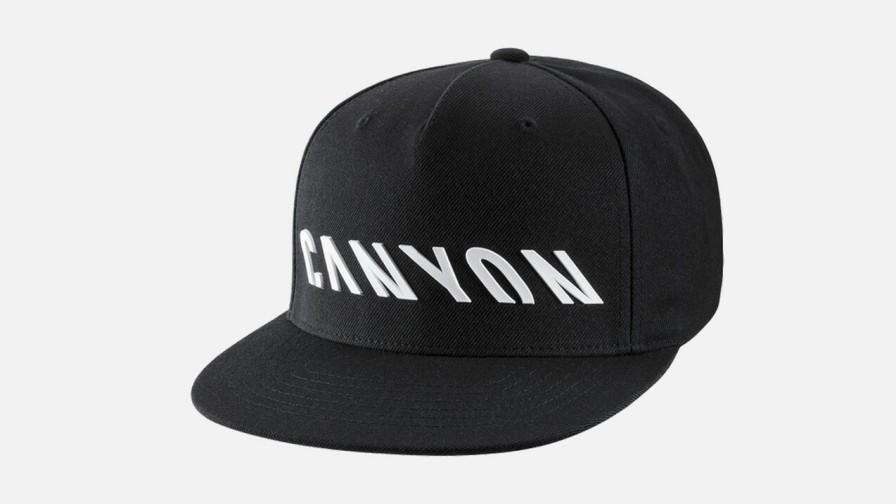 Canyon Canyon Snapback Kids Cap | Kopfbedeckungen